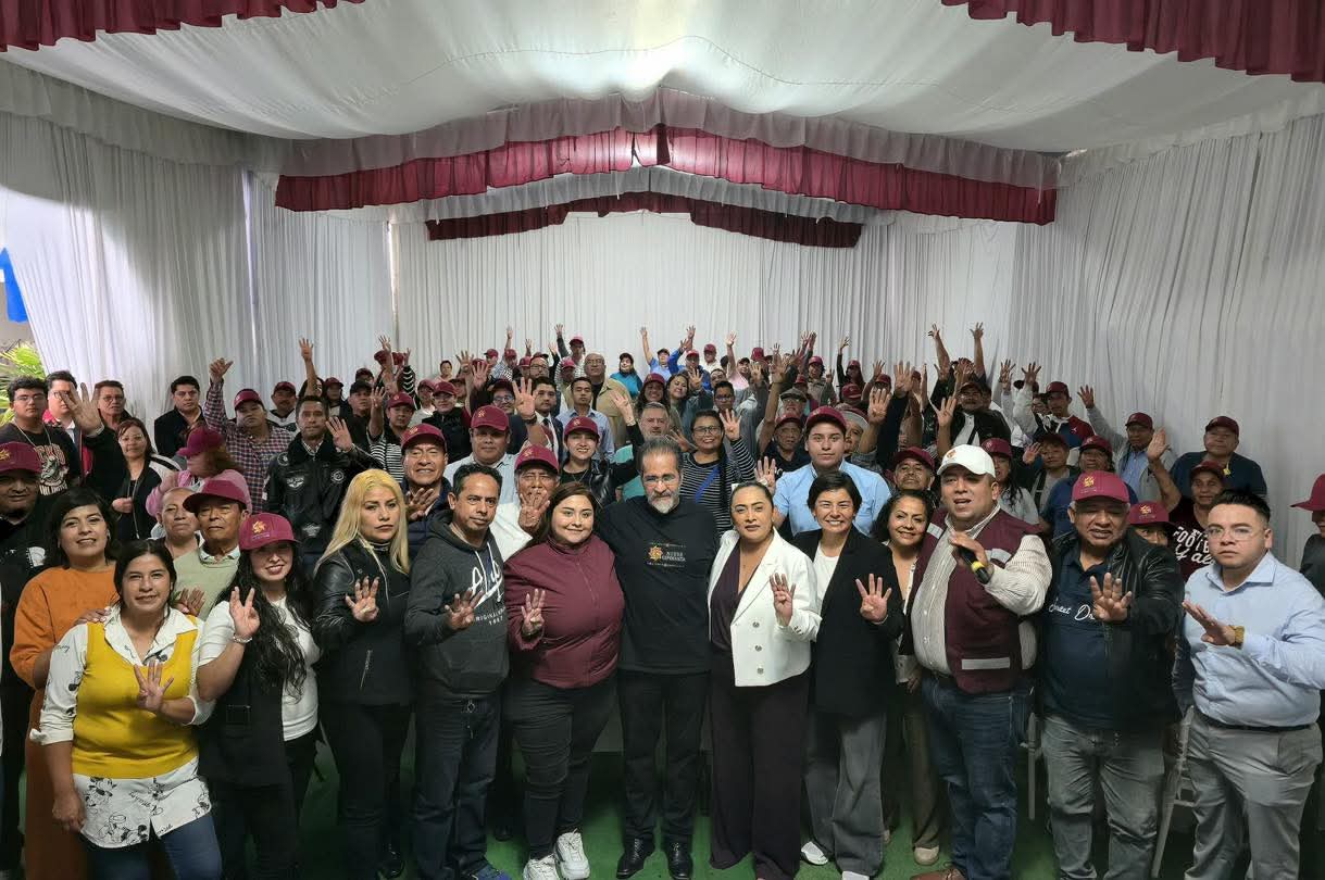 Foto: Carmen de la Rosa