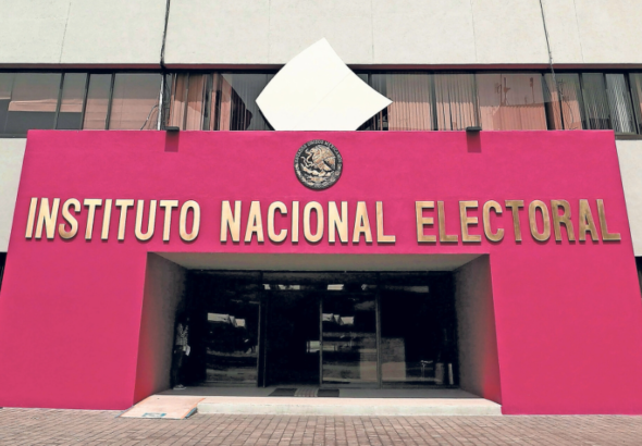 Foto: REDES
