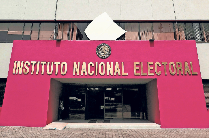 Foto: REDES