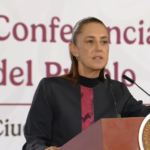sheinbaum hoy 9 de junio 2026