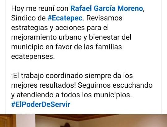 Rafael garcía y delfina Gomes
