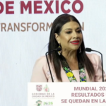 Foto: Clara Brugada