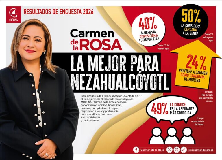 Foto: Carmen de la Rosa