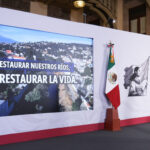 Foto: Gobierno Federal.