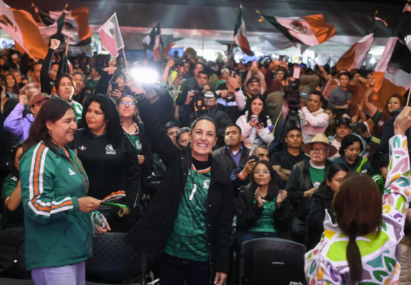 Foto: Presidencia