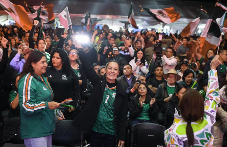Foto: Presidencia