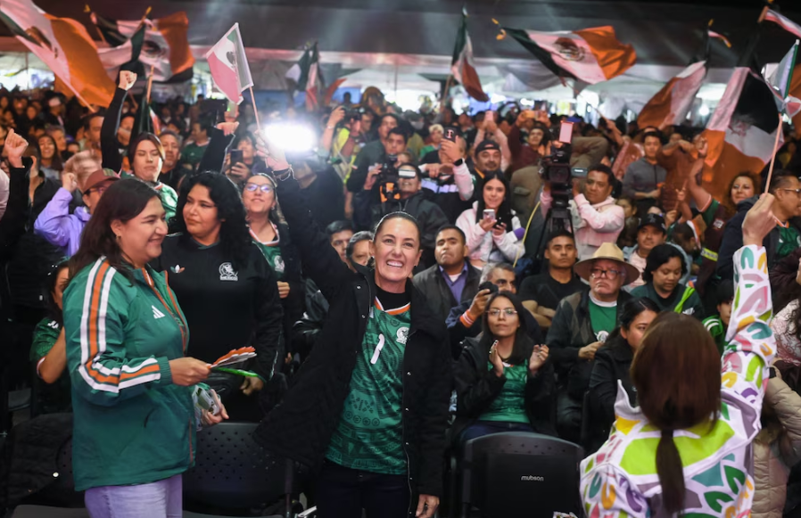Foto: Presidencia