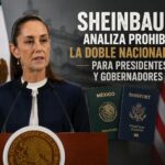 No doble nacionalidad