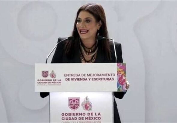 Foto: REDES